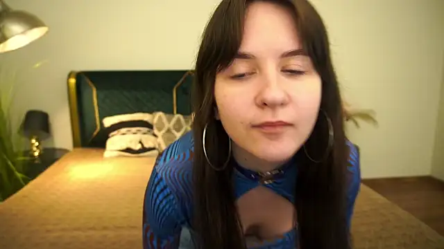 BerryDiva online show from 07/07/26, 01:04