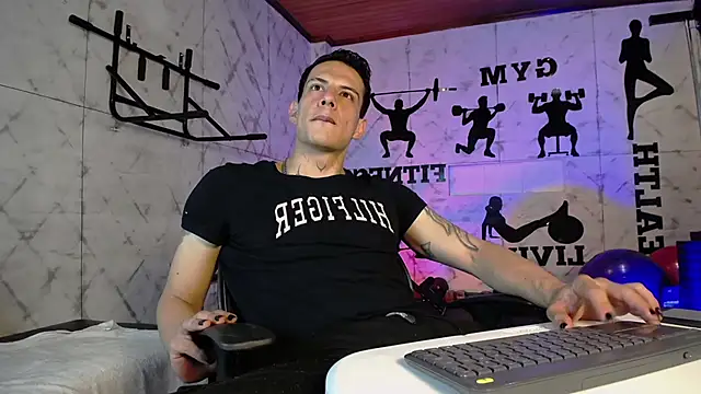 Dustin Sonne online show from 05/24/26, 03:22
