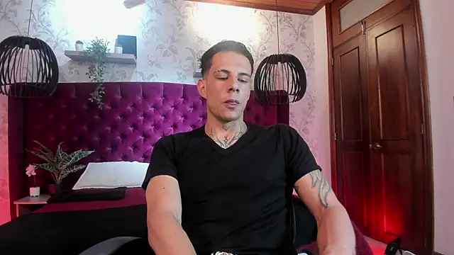 Dustin Sonne online show from 07/05/26, 03:45