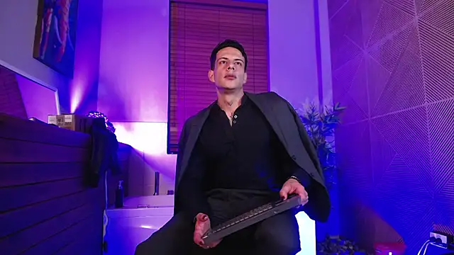 Dustin Sonne online show from 07/21/26, 03:42