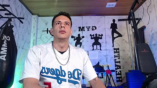 Dustin Sonne online show from 07/28/26, 03:35