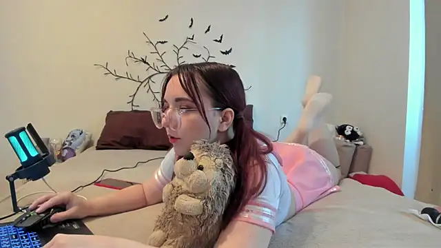 VellvetAnders online show from 11/09/25, 07:39