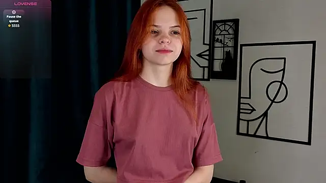 SynnoveBann online show from 11/23/25, 01:16