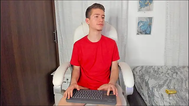 ThiagooJames online show from 10/07/25, 05:15