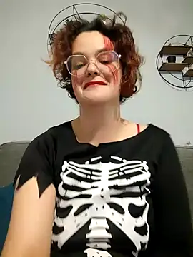 DadoTigresse online show from 10/31/25, 08:21