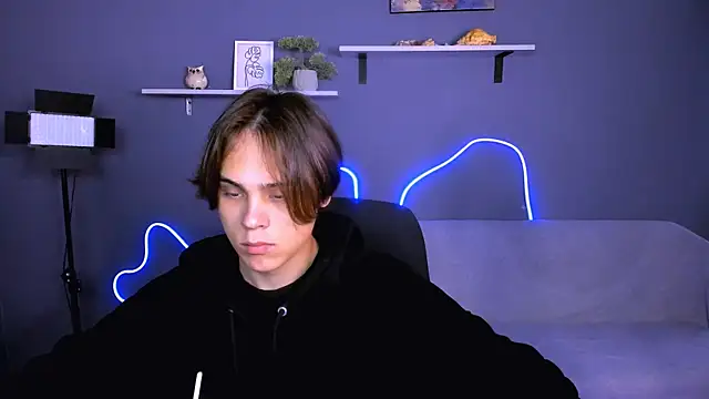 karl mans online show from 10/15/25, 08:58