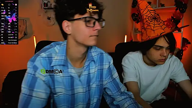 karl mans online show from 10/23/25, 08:35