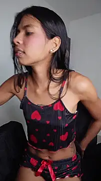 NovaTemptress online show from 05/17/26, 09:11