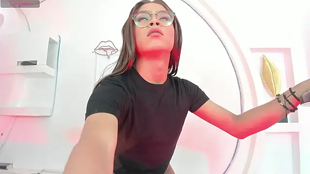 Vicky Hottman online show from 09/20/25, 04:24