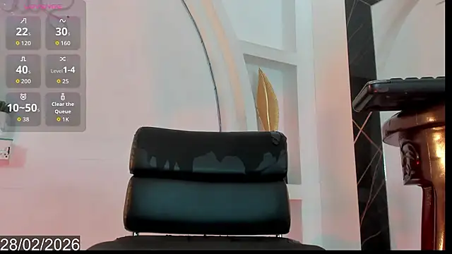 Snapshot of Vicky_Hottman chatting on 03/04/26, 01:06 Vicky Hottman online show from 03/04/26, 01:06