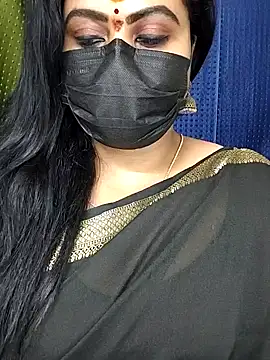 honey-flower online show from 09/26/25, 04:00