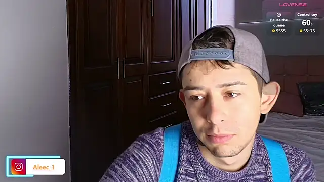 Aleecandrews online show from 10/28/25, 07:16