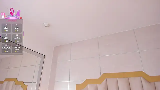 Snapshot of MaddieParker chatting on 09/14/25, 07:13 MaddieParker online show from 09/14/25, 07:13