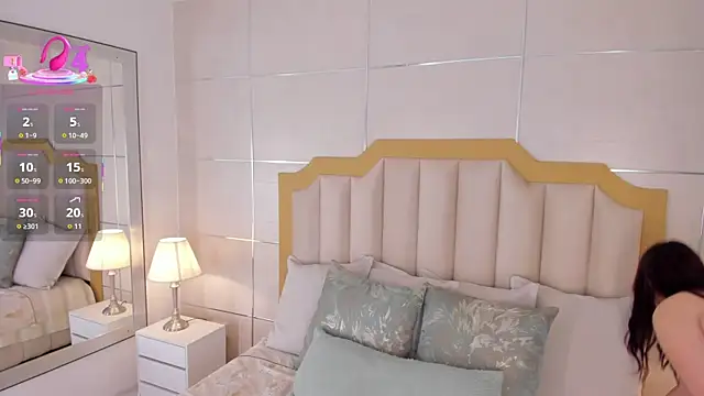 Snapshot of MaddieParker chatting on 09/23/25, 08:12 MaddieParker online show from 09/23/25, 08:12