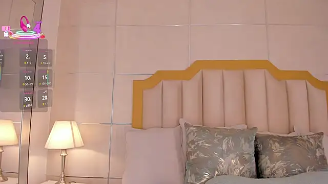 Snapshot of MaddieParker chatting on 09/30/25, 08:47 MaddieParker online show from 09/30/25, 08:47