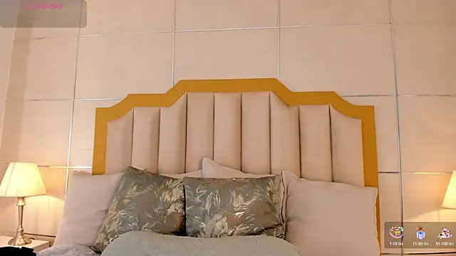 Snapshot of MaddieParker chatting on 11/28/25, 07:38 MaddieParker online show from 11/28/25, 07:38