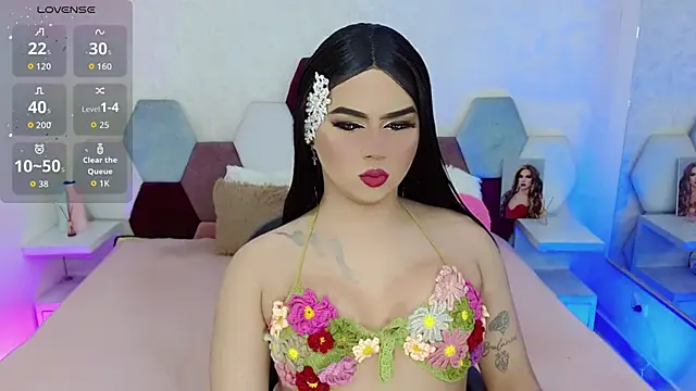 kushina uzumaki75 online show from 12/15/25, 05:23