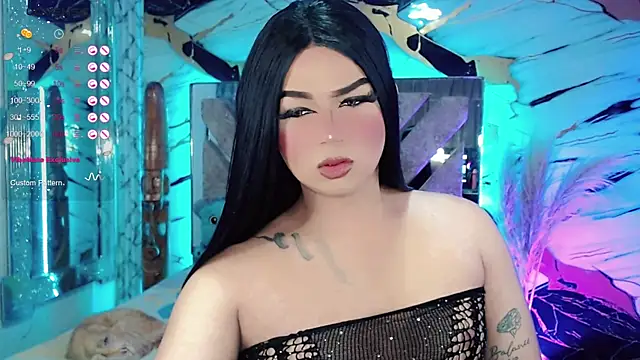 kushina uzumaki75 online show from 06/13/26, 04:10