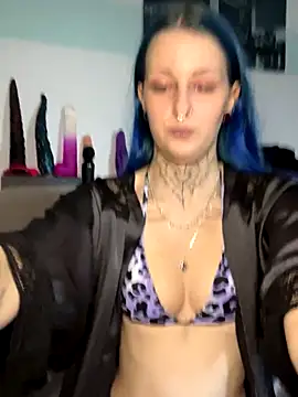 Seductively4 20 online show from 09/12/25, 04:40