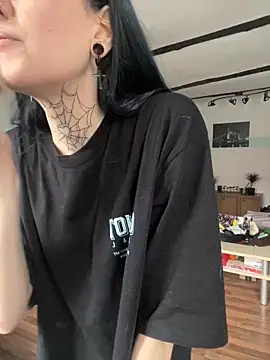 Seductively4 20 online show from 10/16/25, 01:01