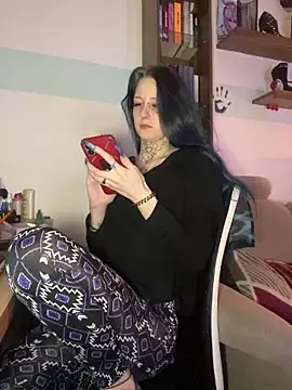 Seductively4 20 online show from 02/02/26, 05:50