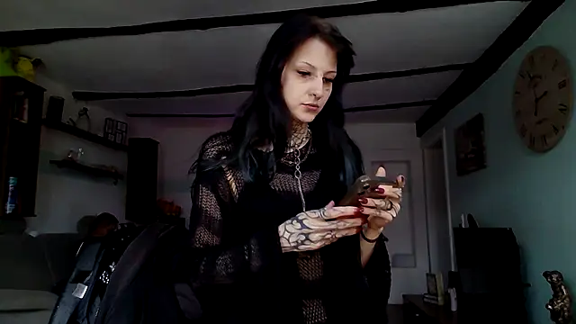 Seductively4 20 online show from 07/04/26, 08:09