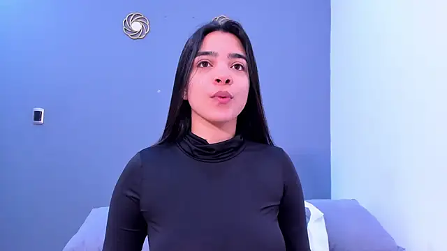 KamilaBetancourt online show from 06/26/26, 01:04