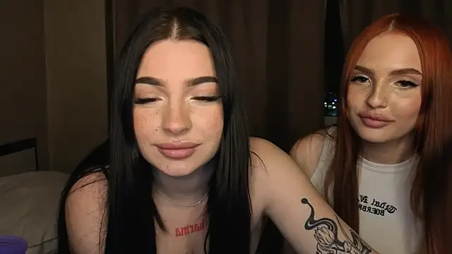 honey     bunny online show from 11/24/25, 04:40