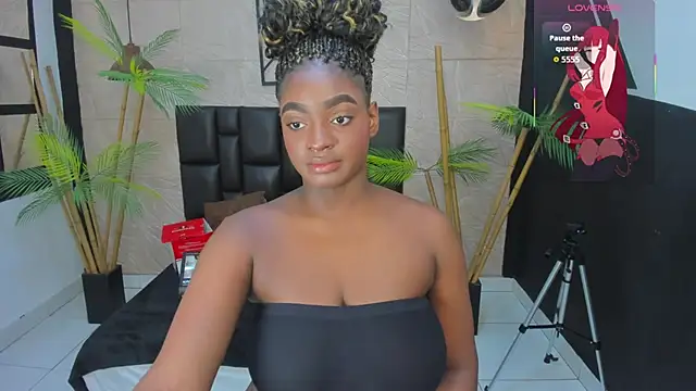 alana bonny online show from 09/19/25, 03:45