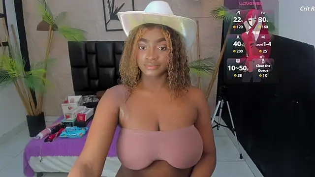 alana bonny online show from 10/09/25, 12:25