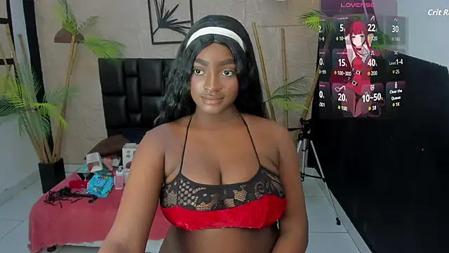 alana bonny online show from 10/11/25, 02:04