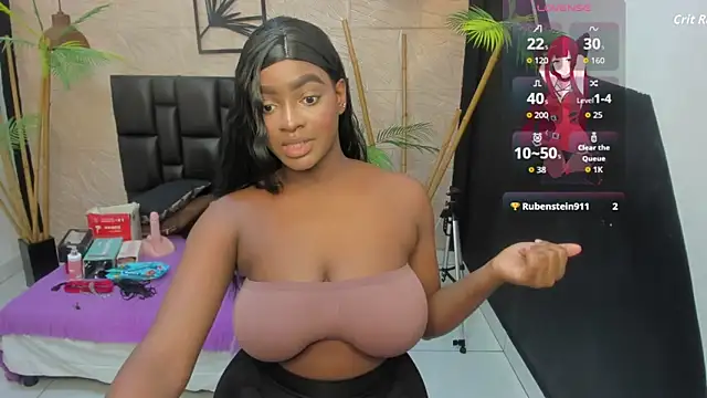 alana bonny online show from 10/23/25, 11:42