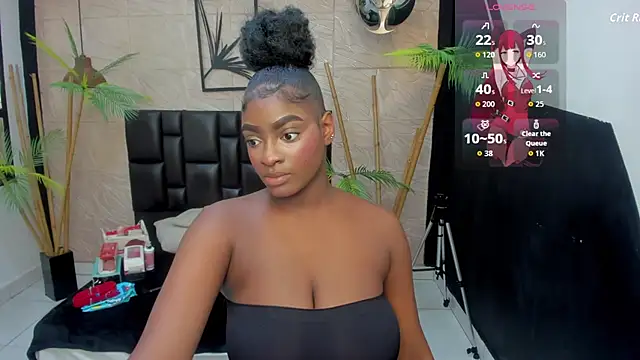 Snapshot of alana_bonny chatting on 11/05/25, 01:33 alana bonny online show from 11/05/25, 01:33