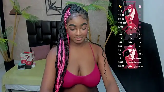 Snapshot of alana_bonny chatting on 11/20/25, 04:12 alana bonny online show from 11/20/25, 04:12