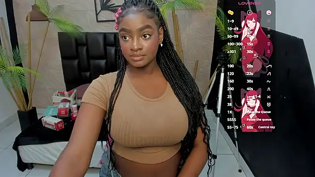 Snapshot of alana_bonny chatting on 11/27/25, 12:40 alana bonny online show from 11/27/25, 12:40