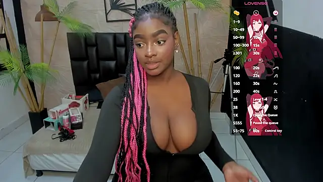 Snapshot of alana_bonny chatting on 12/03/25, 12:36 alana bonny online show from 12/03/25, 12:36