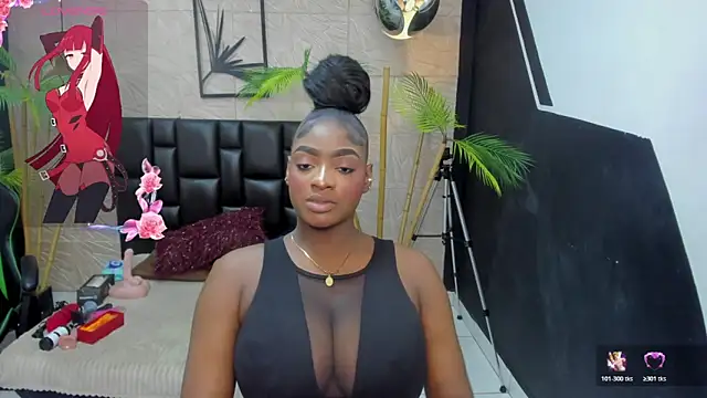 alana bonny online show from 05/21/26, 12:34