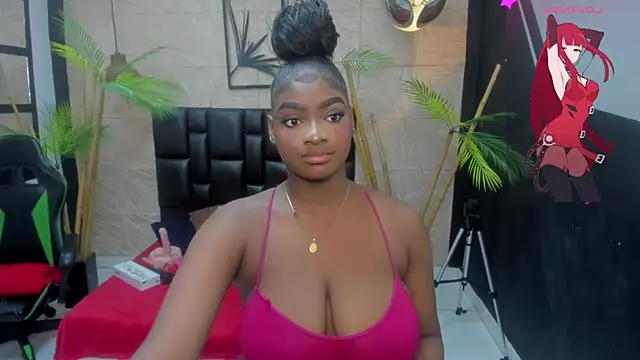 alana bonny online show from 05/28/26, 08:44
