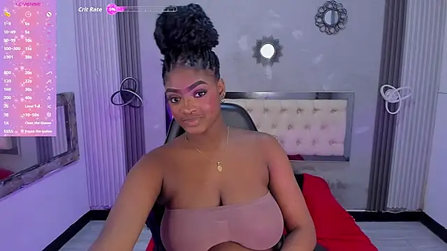 alana bonny online show from 06/10/26, 03:50
