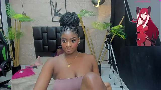 alana bonny online show from 06/10/26, 03:55