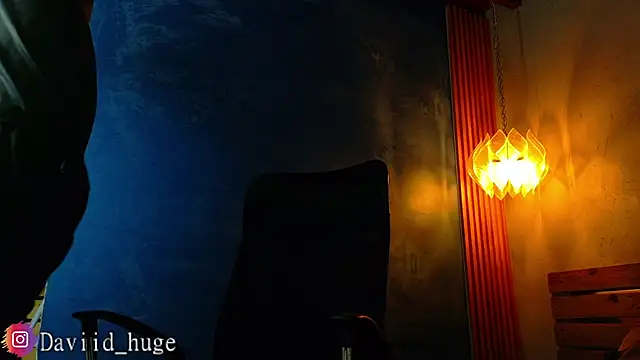 david huge online show from 06/07/26, 07:01