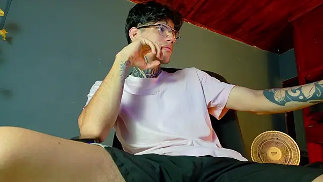david huge online show from 07/28/26, 07:59