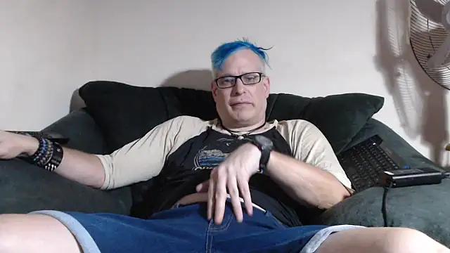 nerdy6 online show from 06/08/26, 03:40
