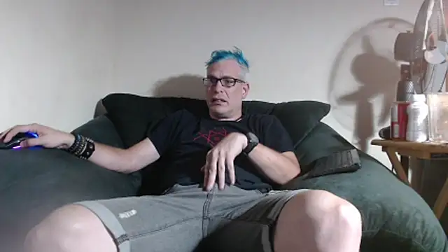 nerdy6 online show from 06/18/26, 02:45