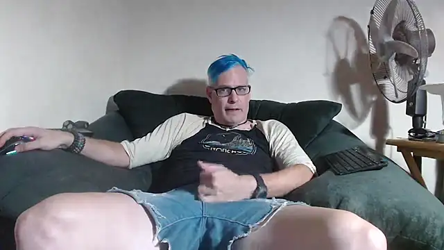 nerdy6 online show from 07/07/26, 03:31
