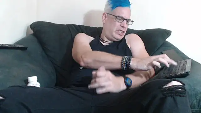 nerdy6 online show from 07/26/26, 03:30