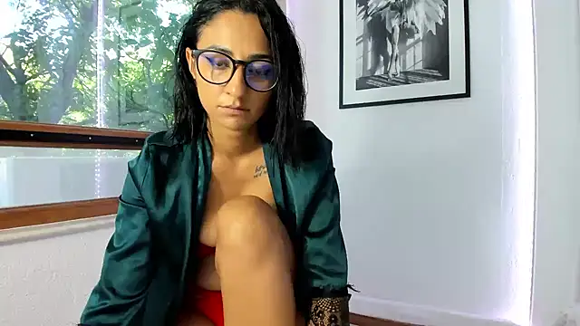 sugarburn online show from 06/14/26, 05:09