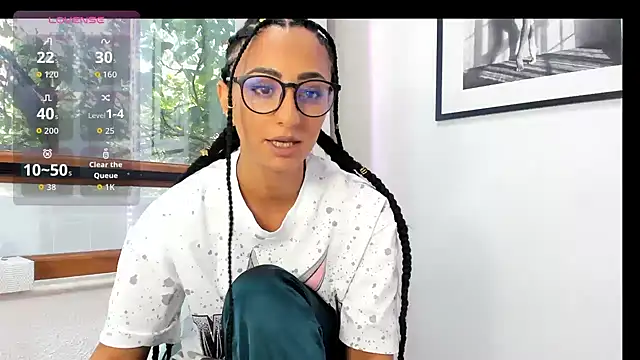 sugarburn online show from 07/14/26, 06:07