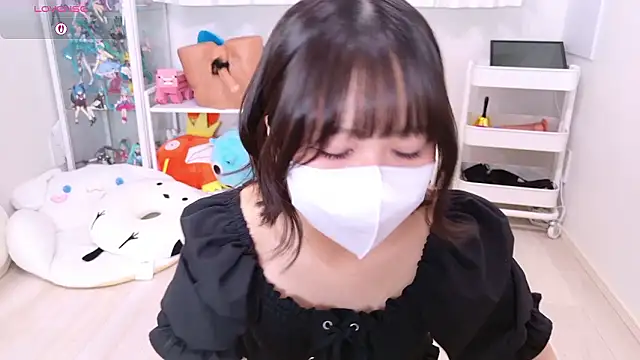 chii chan o0 online show from 07/12/26, 02:08