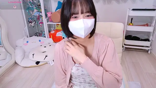 chii chan o0 online show from 07/14/26, 12:11